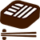 蕎麦･うどん屋 icon